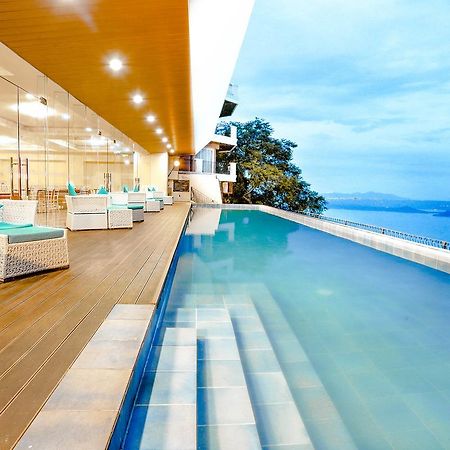 The Lake Hotel Tagaytay Tagaytay City Екстер'єр фото