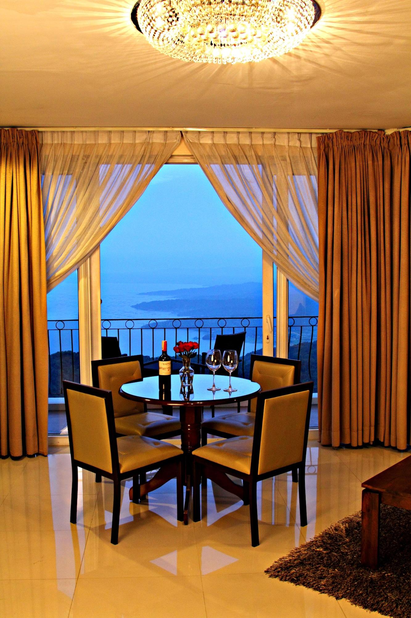 The Lake Hotel Tagaytay Tagaytay City Екстер'єр фото