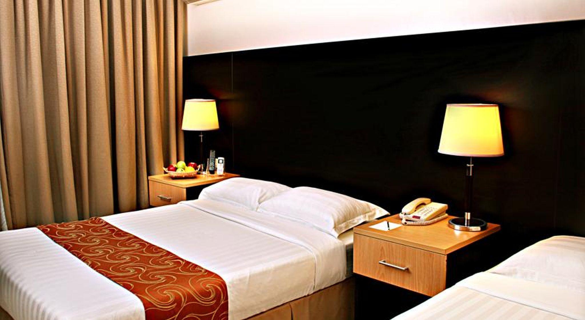 The Lake Hotel Tagaytay Tagaytay City Екстер'єр фото
