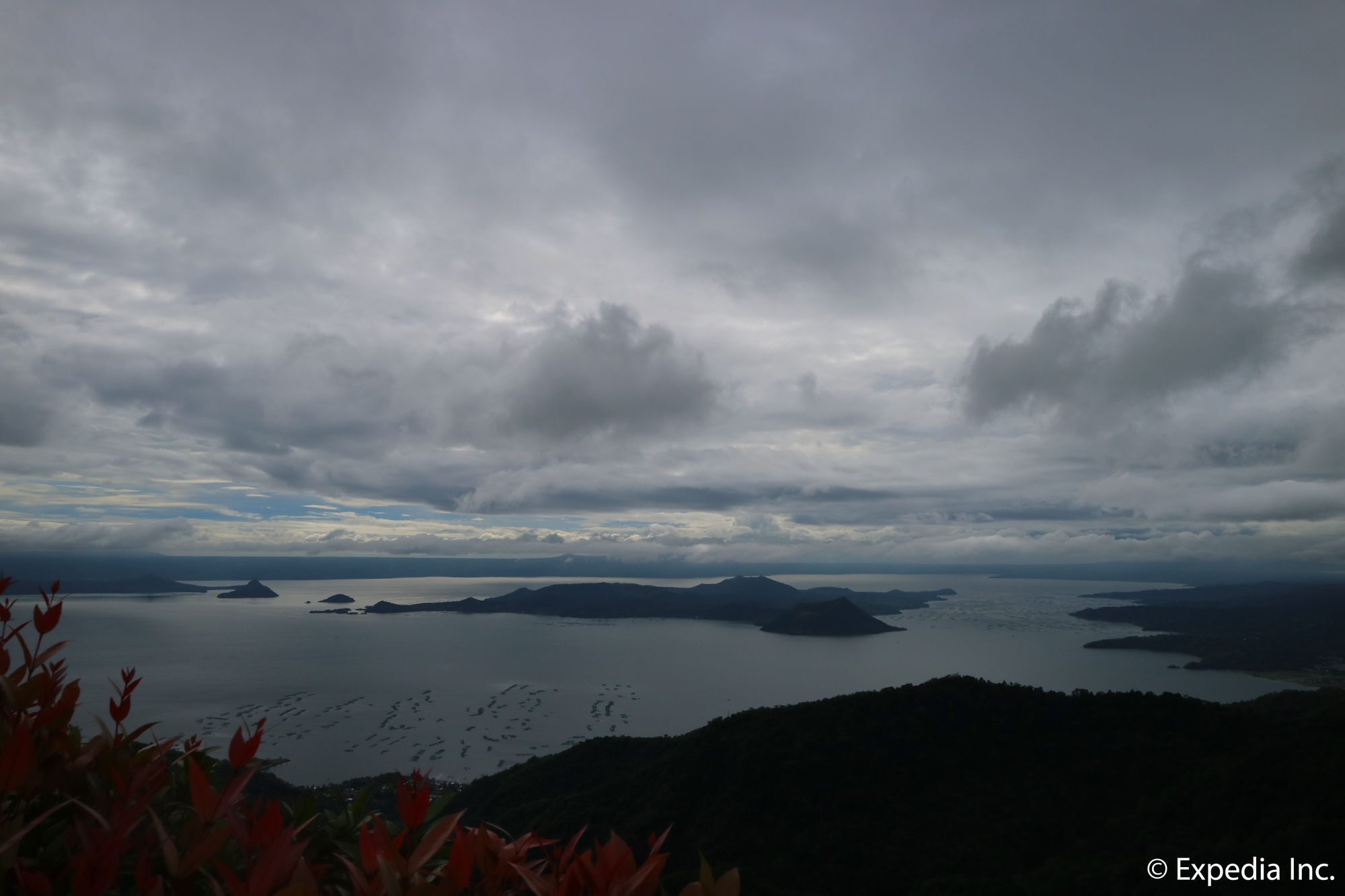 The Lake Hotel Tagaytay Tagaytay City Екстер'єр фото