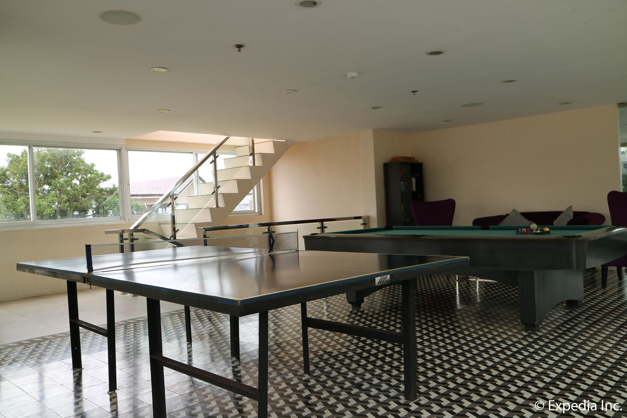 The Lake Hotel Tagaytay Tagaytay City Екстер'єр фото