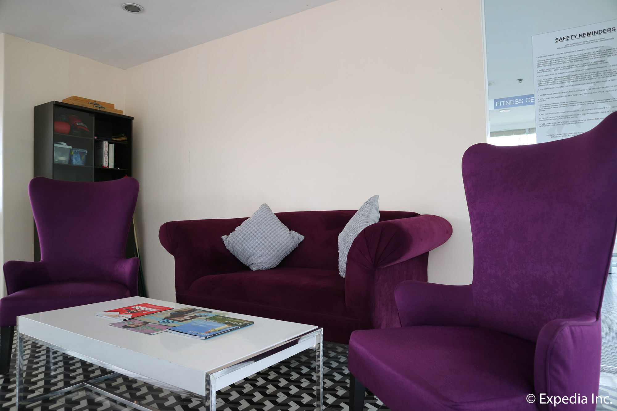 The Lake Hotel Tagaytay Tagaytay City Екстер'єр фото
