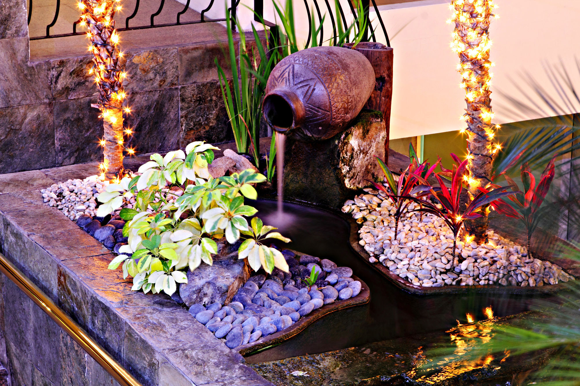 The Lake Hotel Tagaytay Tagaytay City Екстер'єр фото