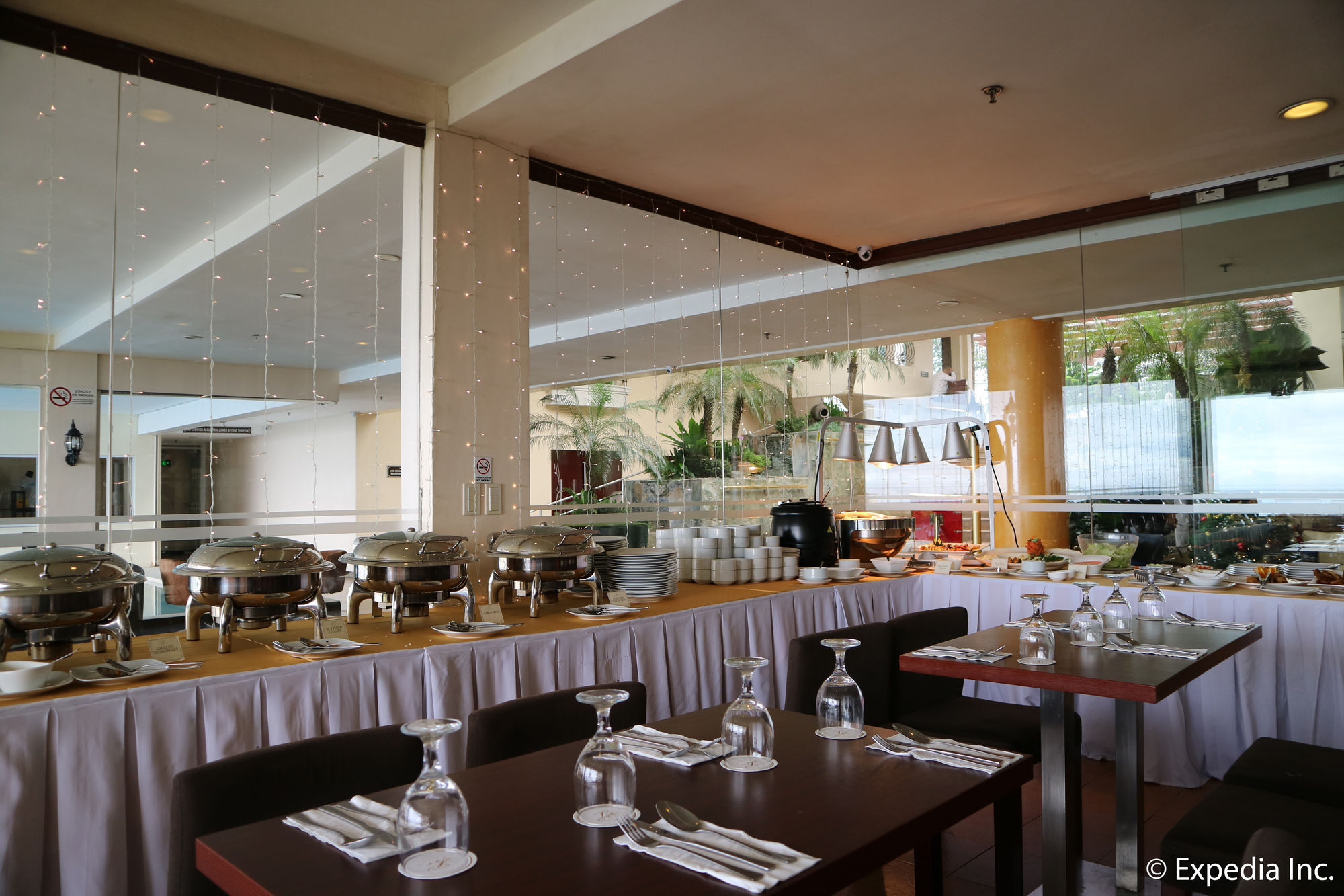 The Lake Hotel Tagaytay Tagaytay City Екстер'єр фото
