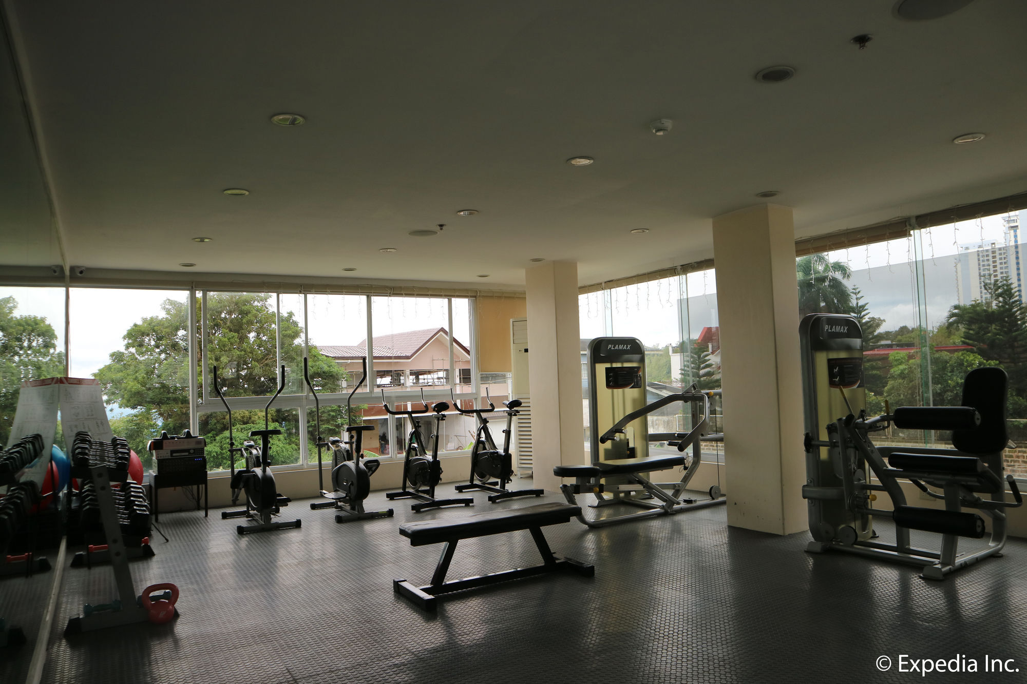 The Lake Hotel Tagaytay Tagaytay City Екстер'єр фото