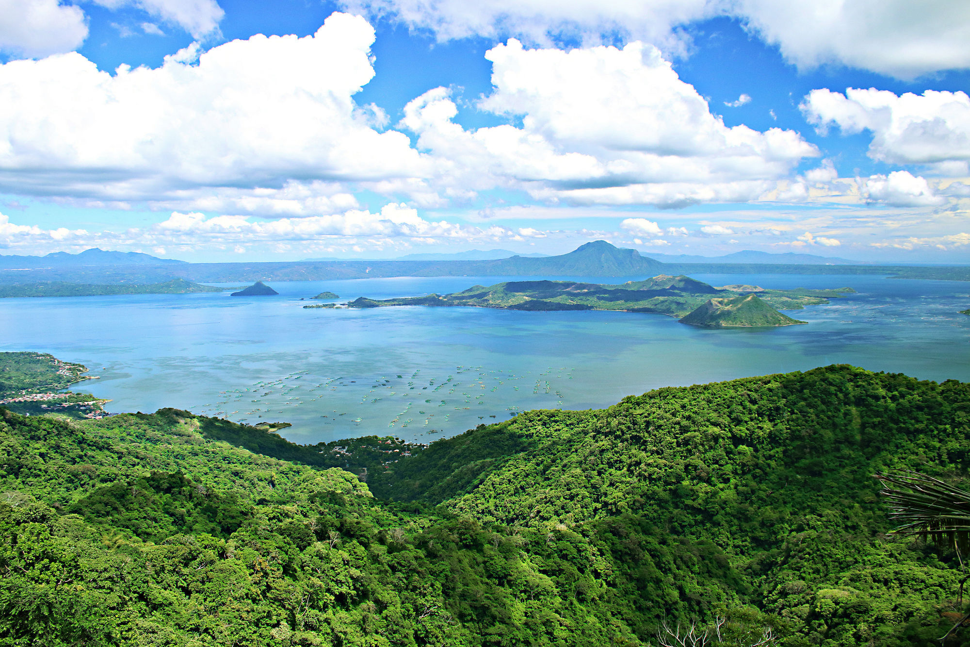 The Lake Hotel Tagaytay Tagaytay City Екстер'єр фото
