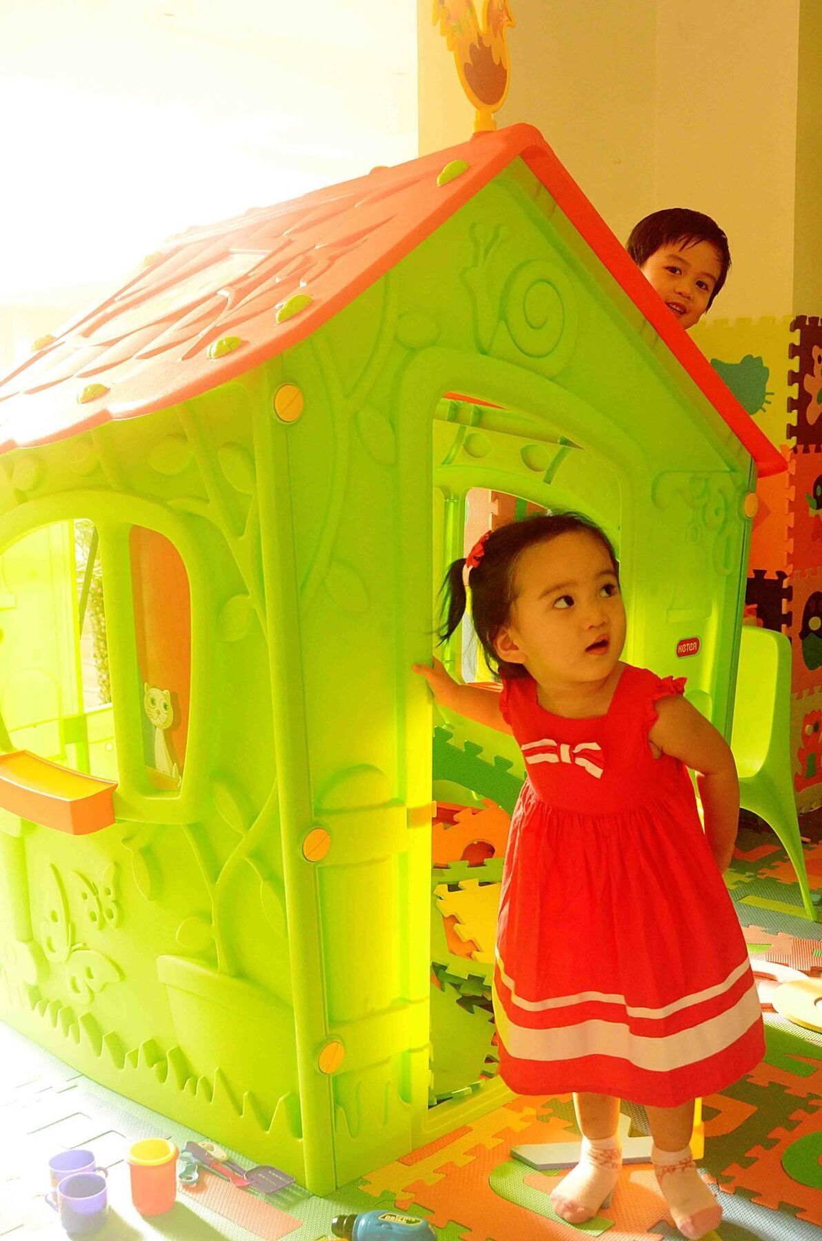 The Lake Hotel Tagaytay Tagaytay City Екстер'єр фото